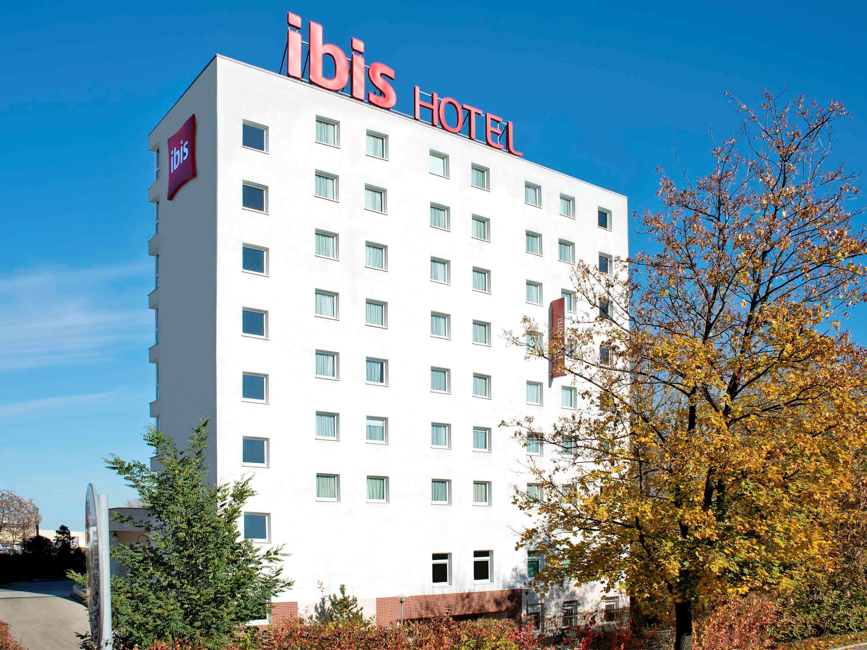 Ibis Warszawa Ostrobramska Ξενοδοχείο Εξωτερικό φωτογραφία